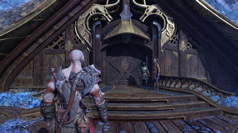 Sindri's House .